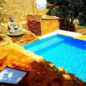  Casa rural Almoguer